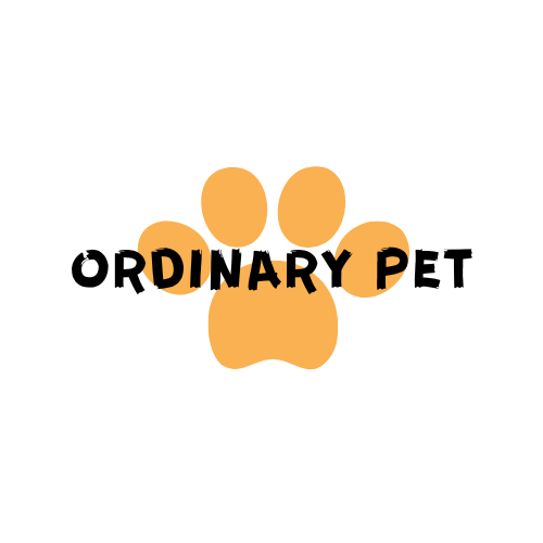 Ordinary Pet